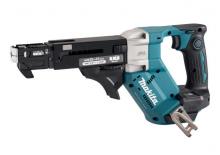 Акумулаторни бормашини и винтоверти Makita DFR452ZX1