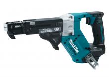 Акумулаторни бормашини и винтоверти Makita DFR453Z