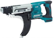 Акумулаторни бормашини и винтоверти Makita DFR550Z