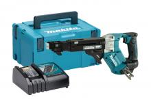 Акумулаторни бормашини и винтоверти Makita DFR551
