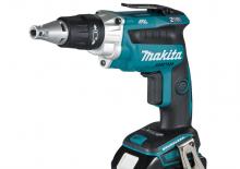 Акумулаторни бормашини и винтоверти Makita DFS250 