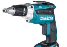 Акумулаторни бормашини и винтоверти Makita DFS250Z