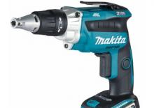 Акумулаторни бормашини и винтоверти Makita DFS452 