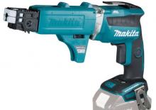 Акумулаторни бормашини и винтоверти Makita DFS452Z