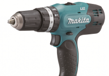Акумулаторни бормашини и винтоверти Makita DHP453RFX8