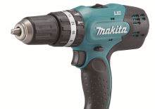 Акумулаторни бормашини и винтоверти Makita DHP453SFE