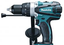 Акумулаторни бормашини и винтоверти Makita DHP458