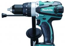 Акумулаторни бормашини и винтоверти Makita DHP458Z