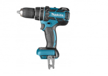 Акумулаторни бормашини и винтоверти Makita DHP470 