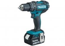 Акумулаторни бормашини и винтоверти Makita DHP482