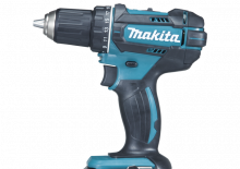 Акумулаторни бормашини и винтоверти Makita DHP482RTJ