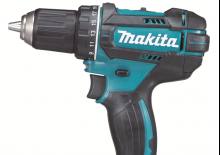 Акумулаторни бормашини и винтоверти Makita DHP482SFE