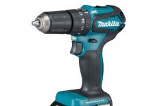 Акумулаторни бормашини и винтоверти Makita DHP483 