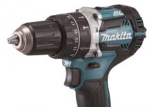 Акумулаторни бормашини и винтоверти Makita DHP484RFJ