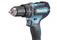 Акумулаторни бормашини и винтоверти Makita DHP485RFJ