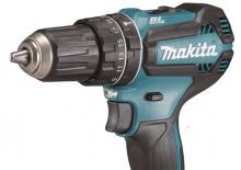 Акумулаторни бормашини и винтоверти Makita DHP485RTJ
