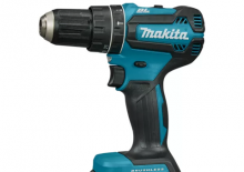 Акумулаторни бормашини и винтоверти Makita DHP485SFJ