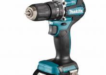 Акумулаторни бормашини и винтоверти Makita DHP487