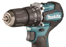 Акумулаторни бормашини и винтоверти Makita DHP487RAJ