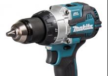Акумулаторни бормашини и винтоверти Makita DHP489