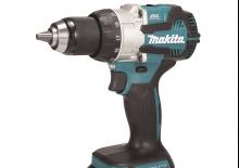 Акумулаторни бормашини и винтоверти Makita DHP489RTJ