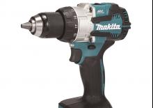 Акумулаторни бормашини и винтоверти Makita DHP489Z