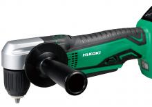 Акумулаторни бормашини и винтоверти HiKOKI DN18DSL
