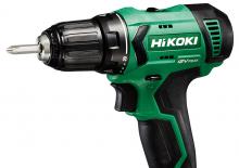 Акумулаторни бормашини и винтоверти HiKOKI DS12DA