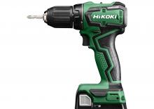 Акумулаторни бормашини и винтоверти HiKOKI DS18DD