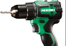 Акумулаторни бормашини и винтоверти HiKOKI DS18DE