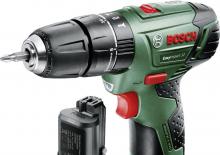 Акумулаторни бормашини и винтоверти Bosch EasyImpact 12