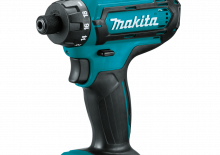 Акумулаторни бормашини и винтоверти Makita FD06Z 