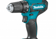 Акумулаторни бормашини и винтоверти Makita FD09Z