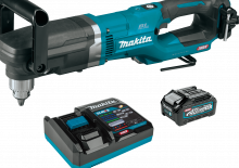 Акумулаторни бормашини и винтоверти Makita GAD01M1