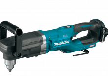Акумулаторни бормашини и винтоверти Makita GAD01Z