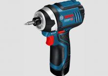 Акумулаторни бормашини и винтоверти Bosch GDR 12V-105