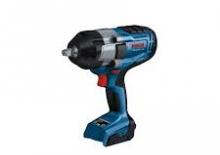 Акумулаторни бормашини и винтоверти Bosch GDS 18V-740N