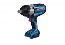 Акумулаторни бормашини и винтоверти Bosch GDS 18V-770N