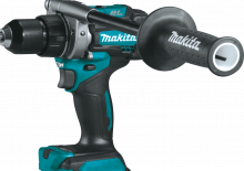 Акумулаторни бормашини и винтоверти Makita GFD01Z