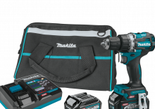 Акумулаторни бормашини и винтоверти Makita GFD02D
