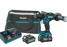Акумулаторни бормашини и винтоверти Makita GPH01D