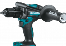 Акумулаторни бормашини и винтоверти Makita GPH01Z