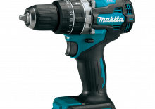 Акумулаторни бормашини и винтоверти Makita GPH02Z