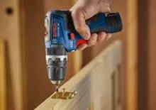 Акумулаторни бормашини и винтоверти Bosch GSB 12V-300N