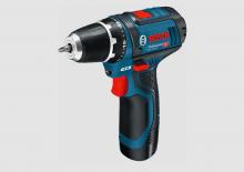 Акумулаторни бормашини и винтоверти Bosch GSR 12V-15