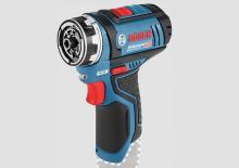 Акумулаторни бормашини и винтоверти Bosch GSR 12V-15 FC