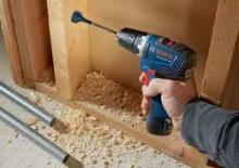 Акумулаторни бормашини и винтоверти Bosch GSR 12V-300B22