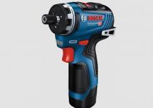 Акумулаторни бормашини и винтоверти Bosch GSR 12V-35 HX