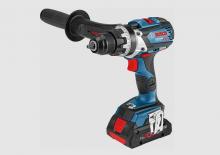 Акумулаторни бормашини и винтоверти Bosch GSR 18V-110 C