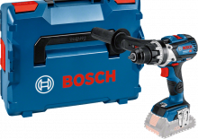 Акумулаторни бормашини и винтоверти Bosch GSR 18V-110 C